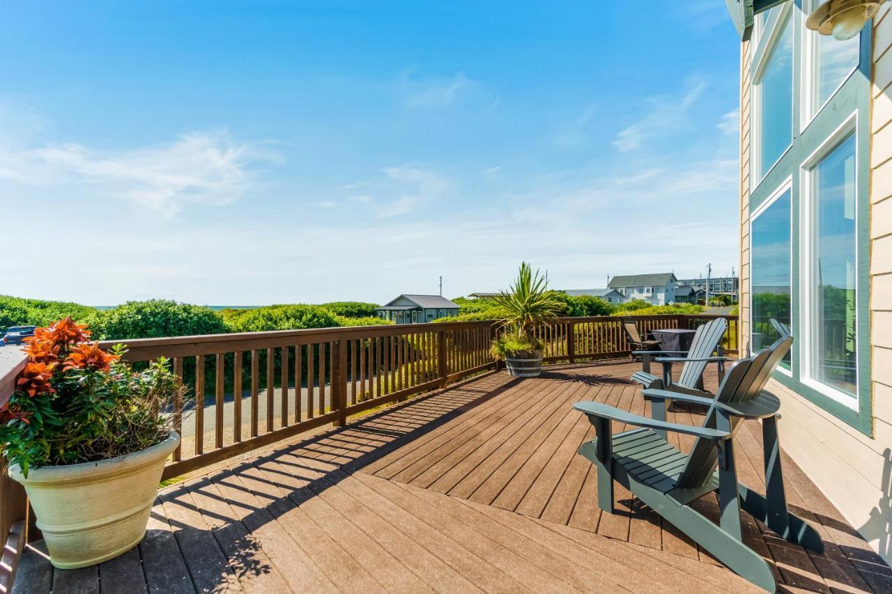 Sunset Beach Pacific Beach Exterior foto
